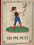 Kis Pék Peti