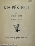 Kis Pék Peti