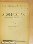 A koldusdiák