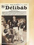 Délibáb 1937. július 24.