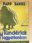 Tündérlak Magyarhonban