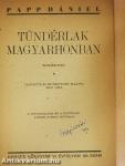 Tündérlak Magyarhonban