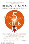 Hajnali 5 óra Klub