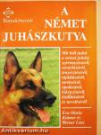 A német juhászkutya
