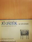 Jó játék az akvárium