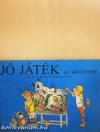 Jó játék az akvárium
