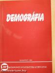 Demográfia