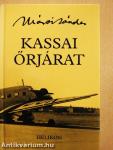 Kassai őrjárat