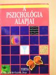 A pszichológia alapjai
