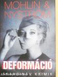 Deformáció