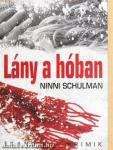 Lány a hóban