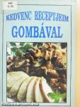 Kedvenc receptjeim gombával