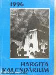 Hargita Kalendárium 1996