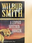 A leopárd sötétben vadászik