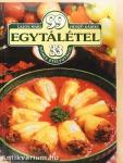 99 egytálétel 33 színes ételfotóval