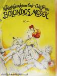 Bolondos mesék