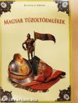 Magyar tűzoltóemlékek