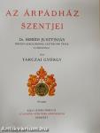 Az Árpádház Szentjei