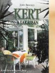 Kert a lakásban