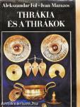 Thrákia és a thrákok