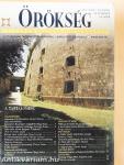 Örökség 2007. július-augusztus