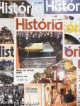 História 2004. (nem teljes évfolyam)