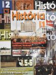 História 2009. (nem teljes évfolyam)