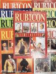 Rubicon 1999/1-10./1-2. különszám