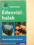 Édesvízi halak