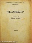 Tejgazdaságtan