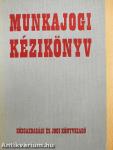 Munkajogi kézikönyv