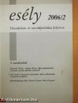 Esély 2006/2