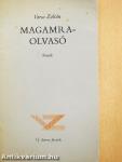 Magamraolvasó
