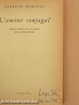L'amour Conjugal