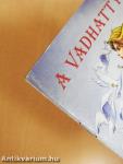 A vadhattyúk