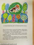 A nagyhatalmú sündisznócska
