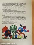 A nagyhatalmú sündisznócska