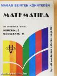 Matematika - Numerikus módszerek II.