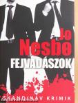 Fejvadászok