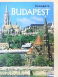 Budapest - Donaupärlan