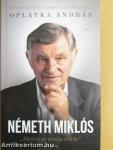 Németh Miklós