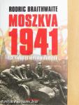 Moszkva 1941