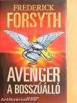 Avenger - A Bosszúálló