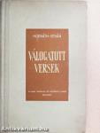 Válogatott versek