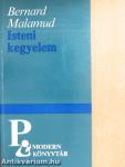 Isteni kegyelem