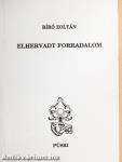 Elhervadt forradalom