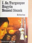 Rugyin/Nemesi fészek