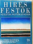 Híres festők 98.