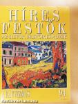Híres festők 94.