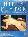 Híres festők 100.